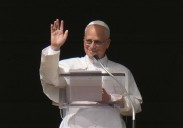 Pope Leo XIV will pray at the site of the 2020 Beirut port blast in his first foreign trip