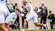 Grading MSU's performance against UCLA