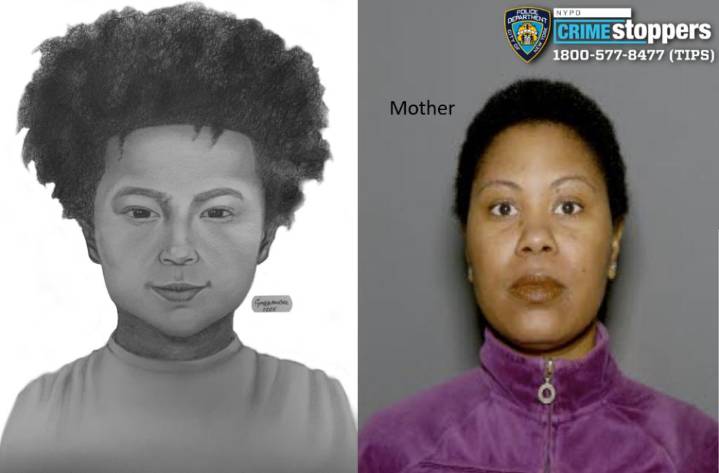 NYC mom who told cops her missing autistic son didn't exist is now being held at Rikers: sources