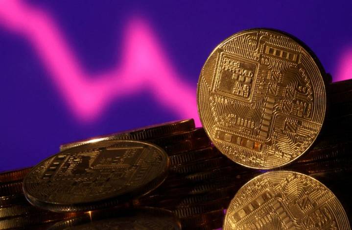 Canada fines crypto dealer record C$176.9 million for money laundering