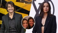 Amid Space Wedding Buzz, Tom Cruise Breaks Up With Ana de Armas Entertainment News