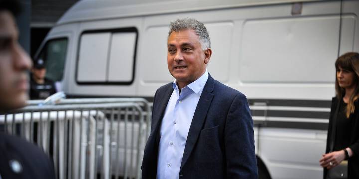 La otra interna del Gobierno: los planes de Pareja en PBA y el choque con el sector de Caputo y el PRO