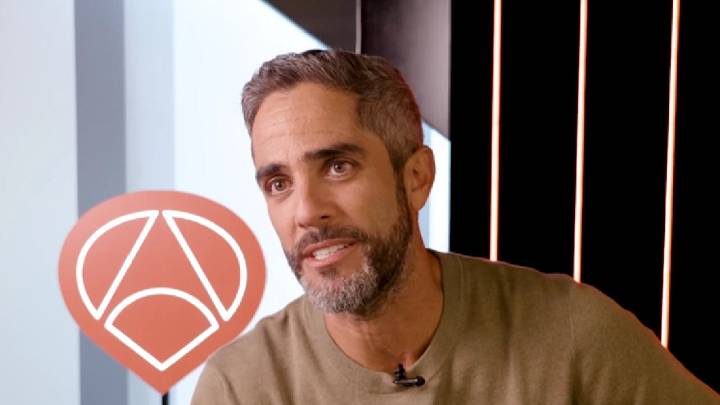 Roberto Leal se prepara para dar el bote de 'Pasapalabra': "Me dará mucha pena, sería despedirme de ellos"