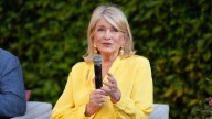 Martha Stewart's 2 Favorite Kitchen Countertop Materials Are Chic & Easy To Clean