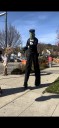 Halloween 2025  Part 2!