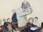 Sean ‘Diddy’ Combs gets 4 years in prison for case involving sex workers, violence and ‘freak