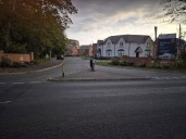 Petition for pedestrian crossing and reduced speed limit at new Kenilworth estate | Local News 