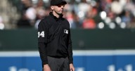 Umpires Nate Tomlinson and Dan Merzel to make postseason debuts in the Division Series