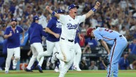 9 reasons the NLDS got away from the Phillies