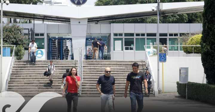 Anuncian paro técnico a partir del 27 de octubre en Volkswagen