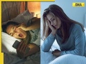 Are you sleeping enough? 5 types of sleeping patterns can effect your health