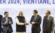 Malasia dice que Modi participará por videoconferencia en la cumbre del Sudeste Asiático