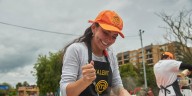 Valentina Taguado emociona en ‘MasterChef Celebrity’: alcanza el top 10 y rinde tributo a su abuela