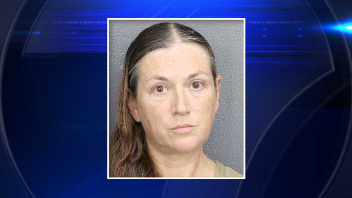 Former PTO treasurer accused of stealing more than $44,000 from Coral Springs charter school