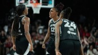 It's Young talent time as Aces come up trumps again