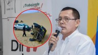 Director de Turismo de Ica plantea que se legalice los tubulares «hechizos» en la Huacachina