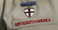 Boy Scouts raising money for million-dollar archery and shooting range at Goochland camp