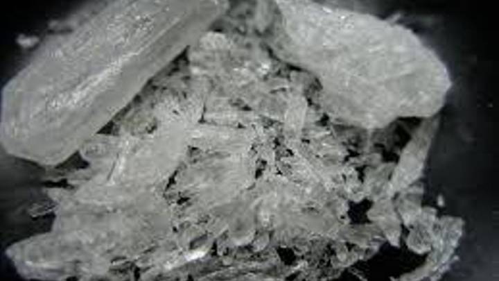 Los cárteles mexicanos introducen en Europa la metanfetamina de 'Breaking Bad'
