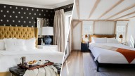 Michelin Hotel Guide: Top places to stay in New England