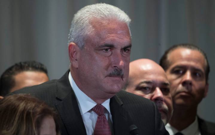 Rivera Schatz propone ayudar a los municipios y la Policía con arbitrio al ron