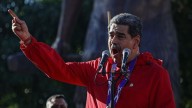 Maduro dice que se completó el plan de defensa en toda Venezuela ante la "amenaza" de EE.UU.