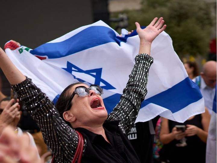 Israel-Hamas peace deal: Troops withdraw from Gaza, Canadians react