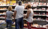 La inflación fue del 2,1% en septiembre y suma 31,8 % en los últimos 12 meses