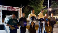 Borra repite triunfo en El Bierzo
