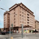Antiguo Hotel Palacio Real será nueva sede del Poder Judicial en Torreón