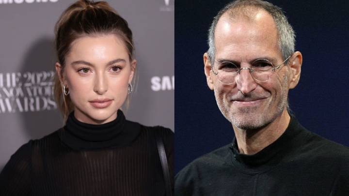'Do You Notice...': Steve Jobs’ Daughter’s Stunning Transformation Goes Viral as Fans Zoom In on the One Thing She Clearly Got from Her Dad