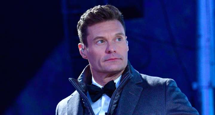 Ryan Seacrest Reveals His Dad Gary Has Passed Away: ‘We Are Heartbroken’ | Gary Lee Seacrest, RIP, Ryan Seacrest