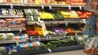 Federal food benefits could run dry starting Saturday