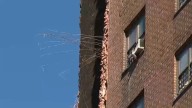 Bronx building collapse: Cleanup and recovery underway after explosion, collapse at NYCHA apartment in Mott Haven