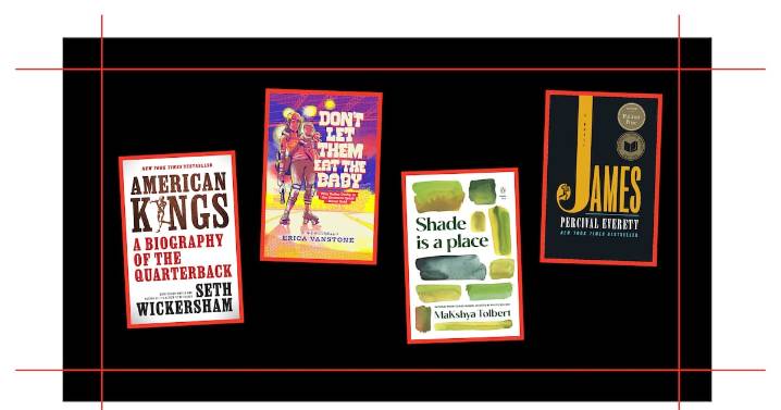 Reading Roundup: Your Guide to This Fall’s Can’t