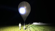 Balloons carrying smuggled cigarettes over Lithuania closed Vilnius Airport for hours