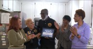 Suffolk pastor is an ‘Everyday Hero’ for organizing home renovation for elderly couple