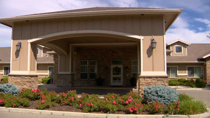 Draper woman fights nursing home for her late husband's refund