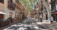 Ni el Portitxol ni Son Rapinya, estos son los barrios más ricos de Palma