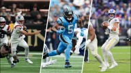 Recap of Week 6 NFL action