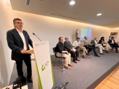 Granada refuerza la prevención de riesgos laborales en construcción ante aumento de siniestralidad