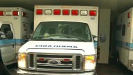 Ambulance shortage looms in Blount County; fire officials urge swift action