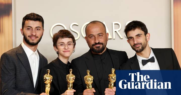 No Other Land to be self-released on US platforms after ‘unethical’ Mubi deal rejected