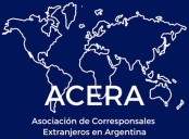 Partido de Milei impone trabas a prensa extranjera en Argentina