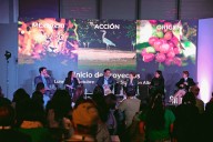 Lanza México iniciativas para conservar ecosistemas y biodiversidad