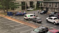 Motel arrest witness: 'I knew something was unusual'