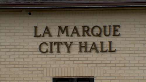 Texas Attorney General Ken Paxton demands a stop on La Marque's property tax hike