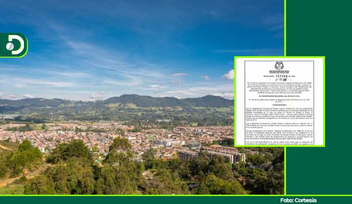 Por falta de recursos de Min. Hacienda, fue suspendida la consulta del Área Metropolitana del valle de San Nicolás