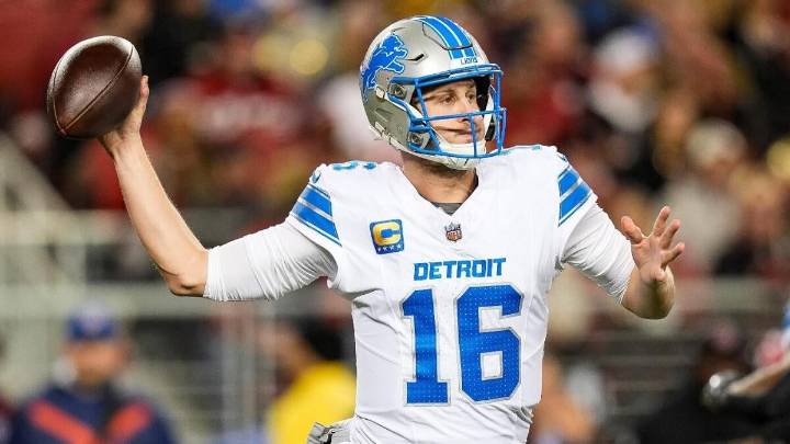 NFL computer model reveals Bengals vs. Lions picks, score prediction