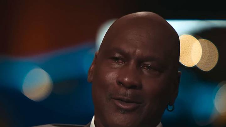 Michael Jordan Reveals He Doesn't Play Basketball Anymore, But Admits 'I Miss It'