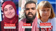 La Flotilla de Gaza se divide en dos bandos por incluir la causa LGTBI